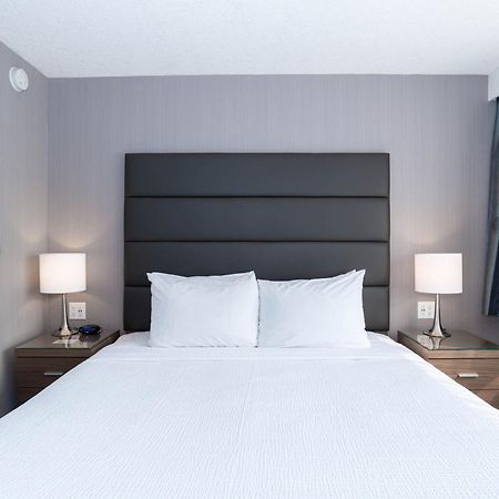 Sandman Hotel Edmonton West Kültér fotó