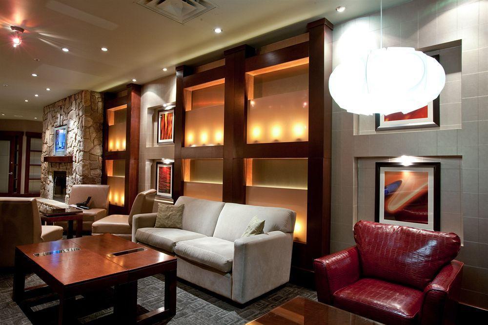 Sandman Hotel Edmonton West Kültér fotó
