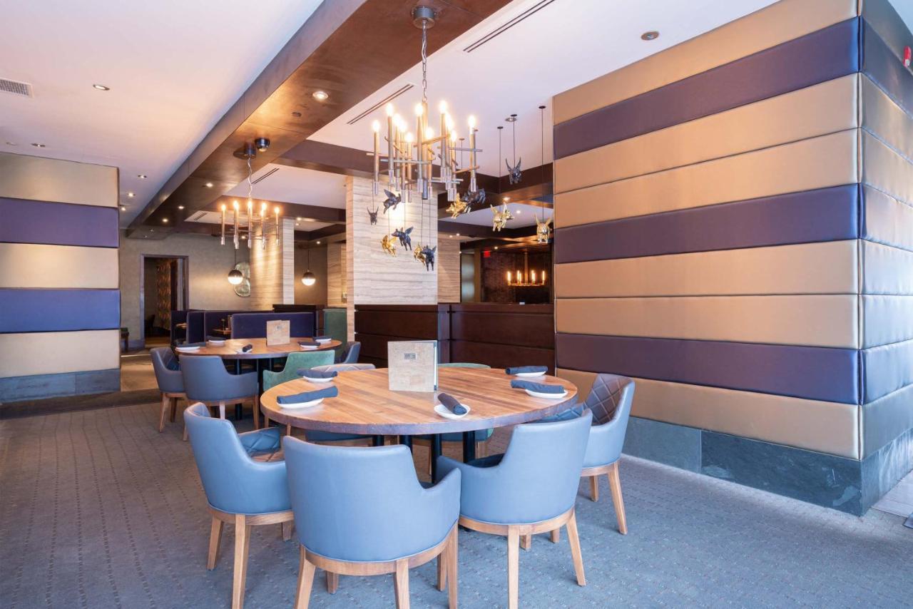 Sandman Hotel Edmonton West Kültér fotó