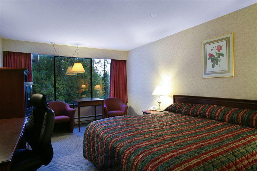 Sandman Hotel Edmonton West Kültér fotó